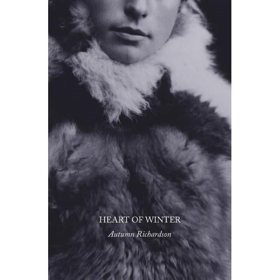 Heart of Winter, (Paperback)