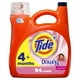 thumbnail image 1 of Detergente para ropa Tide Plus Downy April Fresh, 3.9 L, 94 cargas, 1 of 5