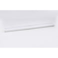 thumbnail image 3 of 57522WT Maxim Lighting Wrap-40W 1 LED Flush Mount-4 Inches wide by 4.5 inches high-White Finish-3000 Color Temperature, 3 of 4