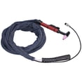 thumbnail image 2 of TIG Welder Torch, Flexible Head Argon Arc Welding  Integrated With Protective Cloth Cover For QQ150 For Industry, 2 of 8