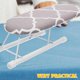 thumbnail image 4 of FUTUREORYY 1Ud Tabla Para Planchar Plegable Accesorio Para Hogar Compacto Y Resistente, 4 of 7