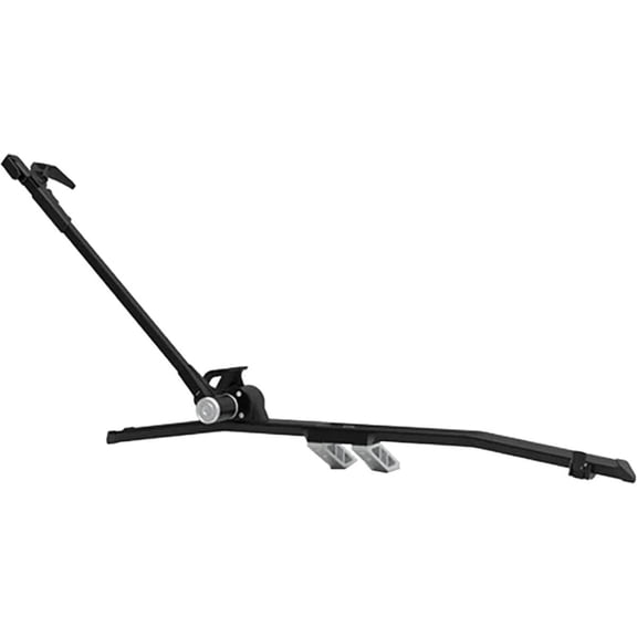 Saris Hitch Bike Rack MHS UNO Single Arm for Cars Trucks and SUVs
