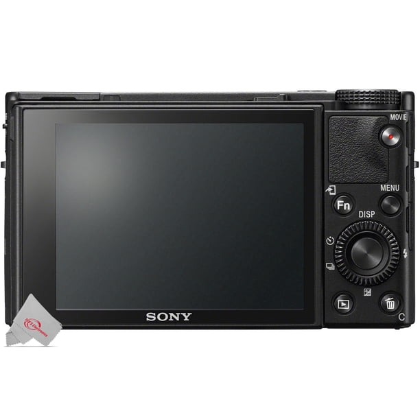 Sony Cyber-shot DSC-RX100 VII Digital Camera - Walmart.ca