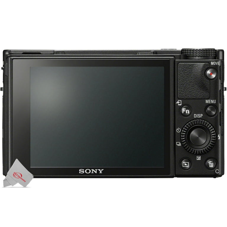 ほぼ新品 SONY Cyber-shot DSC-RX100M7 1118 Amazon.com : Sony RX100 VII Premium Compact Camera with 1.0