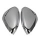 thumbnail image 1 of Cubierta de espejo retrovisor cromado, ala lateral, tapa trasera para Peugeot 2008 Afortunado Sencillez, 1 of 5