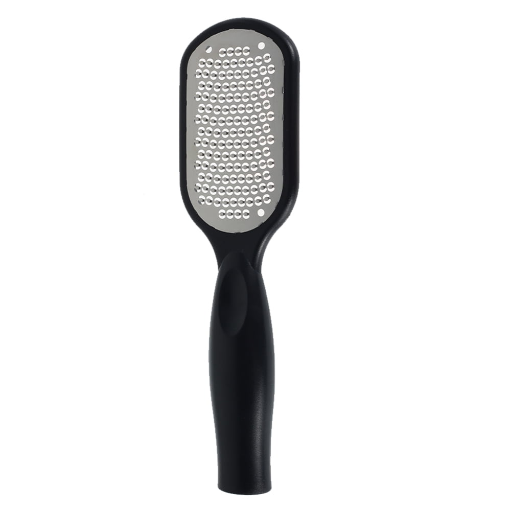 Foot Rasp File Stainless Steel Foot File Scraper Grater Pedicure Rasp