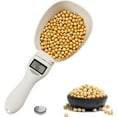 thumbnail image 3 of ACDANC Digital Measuring Spoon,Food Measuring Scoop Scale 800g / 0.1g High Precision with Lcd Screen,Display Electronic Measuring Spoon for Daily Meals and Kitchen Gadgets (1), 3 of 7