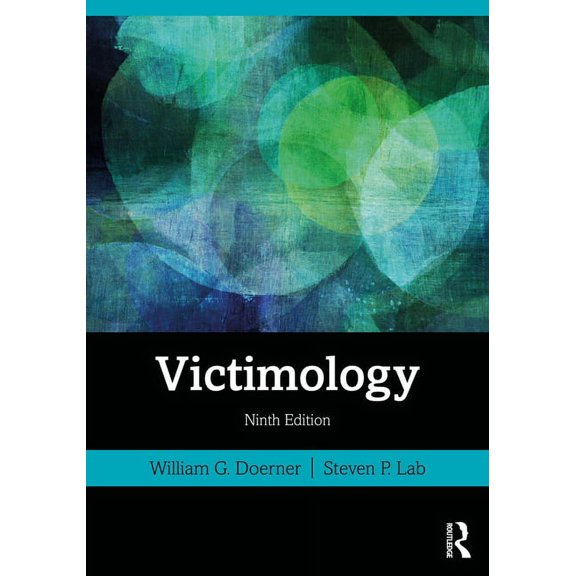Victimology, (Paperback)