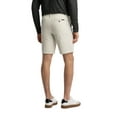 thumbnail image 2 of U.S. Polo Assn. Men's Flat Front Shorts, 9" Inseam, Sizes 28-46, 2 of 6