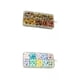 thumbnail image 1 of Conjunto de Abalorios Coloridos para Personalizar Envases de Vino, 1 of 9