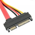 thumbnail image 4 of Professional Manufacturing Data Cable, Stable Characteristics  22P Male To  22P Female Cable, Plastic For  Style Y Cable, 4 of 8