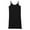 Black, variant on JLFKNG Infants Girls Dresses Casual Sleeveless Solid Color O Neck Loose Fit Gymnastics Infants Girls Tulle Tank Dress Comfortable Children's Sundress