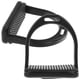 thumbnail image 2 of BRIGHTFUFU 2 piezas de alojamiento de caballos estribos no saleadores de silla accesorios de montar a caballo de silla, 2 of 7