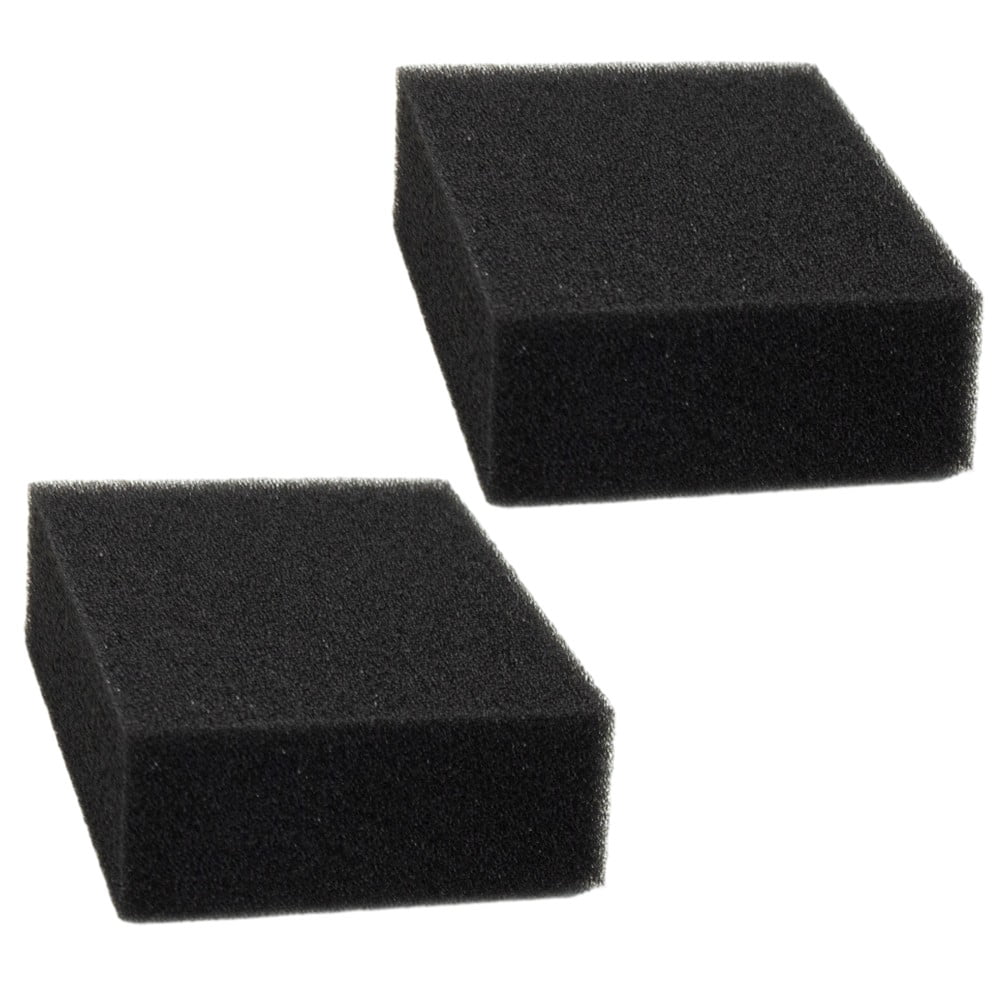 3 Set Filtri Ricambio Compatibili Con Bissell CleanView PowerLifter – Schiuma E Fibra Pre-Motore – Sostituti Per Modelli 2253, 2256, 2488, 3197 E Più - 4