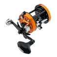 thumbnail image 2 of Abu Garcia C3-7000CATSPC Ambassadeur Catfish Special Round Baitcast Fishing Reel, 2 of 9