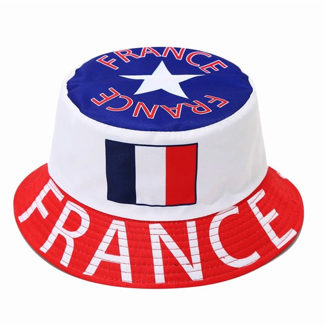 Chapeau Bob Drapeau National 2026 Pays Hommes Femmes Fan de Soccer Fête Coupe de Soccer Chapeau de Soleil Réversible Fans de Soccer Chapeau de Pêcheur