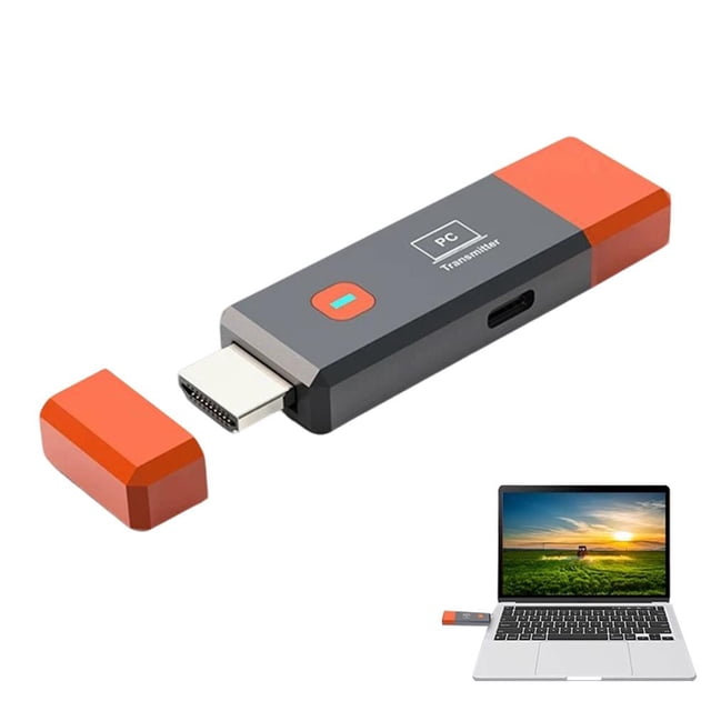 Transmitter And Receiver K Decode 1080P60Hz HD Output For Video To Box/Projecto PC/TV From Audio And Monitor