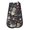 Hedgehog Carrying Fruit, variant on Dailycode Double Sided Oven Mitt with Loop Heat Resistant Kitchen Long Potholders 7" x 35" Cute Tigers with Leaves