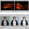 thumbnail image 4 of Godox V1 V1-F Flash for Fuji Fujifilm Camera TTL Flash Speedlite 1/8000 HSS 480 Full Power Flashes 2600mAh Li-ion Battery Round Head Flash, 4 of 9
