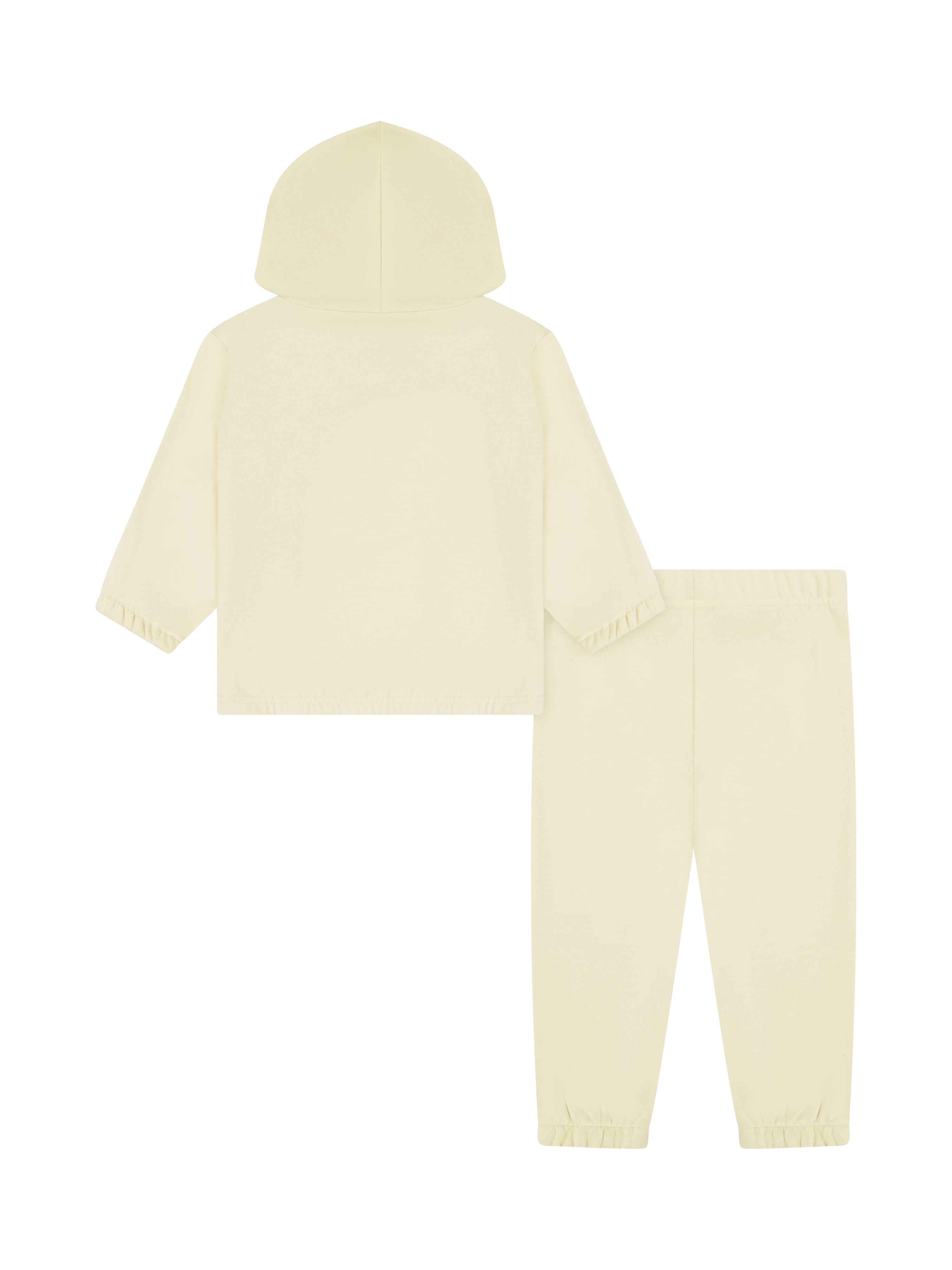 Cars Baby Boy 2 Piece Fleece Jogger Set, Sizes 0-24 Months