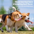 thumbnail image 4 of Dog Chew Toy for Aggressive Chewer Large Breed Long Lasting Dog Chew Bones for Medium Large Dogs, 4 of 8