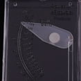 thumbnail image 2 of OULII Salt Water Gravimeter White Hydrometer for Fish Tank Easy Read Precise Measurement, 2 of 8
