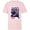 Soft Pink, variant on Marvel Guardians of the Galaxy Volume 3 Drax Poster - Short Sleeve T-Shirt for Kids - Customized-White