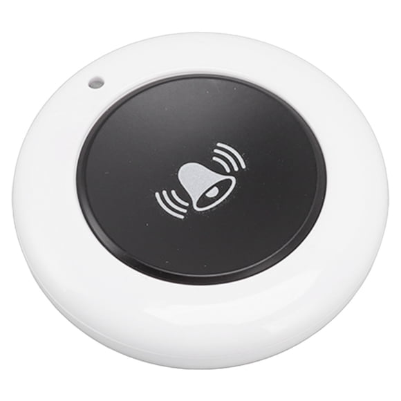 Timbres Con Interruptor De Control Remoto Inalámbrico, 433Mhz, Para El Hogar, Código De Aprendizaje Tuya 1527 2240