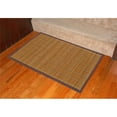 thumbnail image 1 of Anji Mountain AMB0020-0023 Tapis en Bambou de Rivière Perlée 2 x 3, 1 of 1