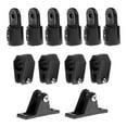 thumbnail image 4 of Accesorios de nylon del barco Cola Bimini Top de 7/8'', 4 of 8