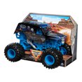 thumbnail image 7 of Monster Jam, Official Son-Uva Digger Monster Truck, Collector Die-Cast Vehicle, 1:24 Scale, Kids Toys for Boys and Girls Ages 3 and up, 7 of 7
