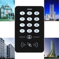 thumbnail image 4 of Password  Card, Access Control Contactless Controller Reader Door Keypad System ID, 4 of 8