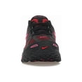 thumbnail image 3 of Nike Men's Air Peg 2K5 Black Fire Red Running Shoes, from StockX, 3 of 5
