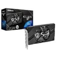 thumbnail image 4 of ASRock Challenger Arc A380 6 Go GDDR6 PCI Express 4.0 ITX Carte Vidéo A380 CLI 6G OC, 4 of 6