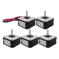 thumbnail image 1 of Motor paso a paso de impresora 3D Sharpla Nema17 17HS4023, 1 of 8