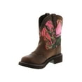 thumbnail image 5 of Justin Boots Gemma | L9610 Brown, 5 of 6