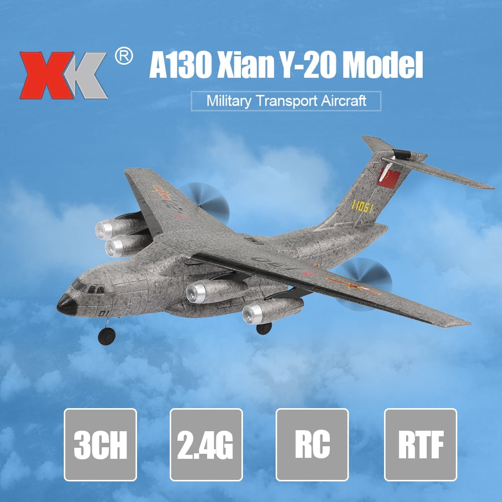 xk a130