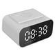 thumbnail image 1 of Carcasa Multifuncional de Bluetooth de la Radio de FM Baoblaze Reloj Narrador Bluetooth, 1 of 8