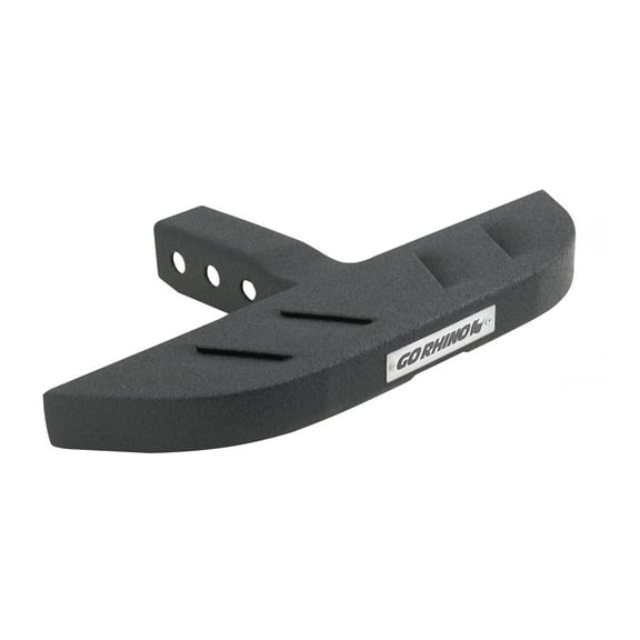Go Rhino RB610ST RB10 Slim Hitch Step