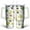Cactus (7)-new_25, variant on Cactus 30 Oz Tumbler with Handle Lid and Straw, Stainless Steel Double Walled Vacuum Insulated Cup, Cute Anniversary Wedding Birthday Gifts Tumbler for Women Men Friends Outdoor Indoor