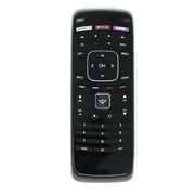 Télécommande Smart TV E2801B1 de remplacement pour VIZIO TV - Compatible avec la télécommande XRT112 VIZIO TV