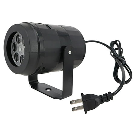 

Tiitstoy LED Christmas Bell Snowman Snowflake HD Projection Light