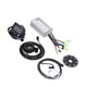 thumbnail image 4 of Controlador 15A y pantalla EN06 para motores de 250W-350W, acelerador de pulgar incluido Kit de actualización de bicicleta eléctrica, 4 of 8