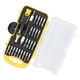 thumbnail image 2 of Ratcheting Screwdriver Set Screwdriver Set Sk-1161 24-in-1 Ratcheting Screwdriver Set Screwdriver Tool Kit For Laptop PC Repair ANGGREK Screwdriver Set, 2 of 8