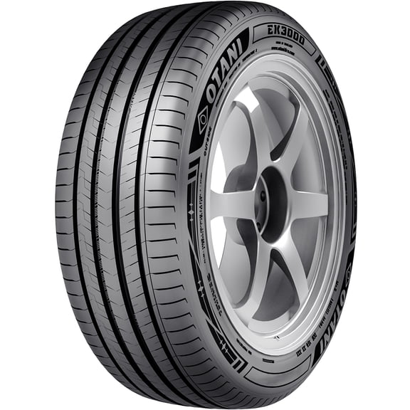 Otani EK3000 225/50ZR18 225/50R18 99W XL High Performance a/s All Season Tire