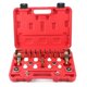 thumbnail image 1 of 26Pcs/Set Air Conditioning Leak Detector Automotive A/C Detection Tester Tools, 1 of 5