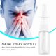 thumbnail image 4 of 8pcs Nasal Sprayer Rhinitis Spray Bottle Transparent Direct Spray Bottle, 4 of 4