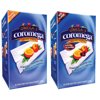 Omega-3 Squeezepkets, Lemon Lime - 30 Single Servingpkets (2.5 Grams) by C