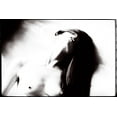 thumbnail image 2 of Goryunov, Georgy 32x23 Black Ornate Wood Framed with Double Matting Museum Art Print Titled - Asphyxy, 2 of 4