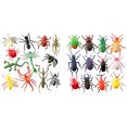 thumbnail image 2 of 12 Pcs Jouets de Simulation d'Insectes, Ressources Éducatives pour Enfants, Figurines d'Insectes Réalistes, 2 of 5